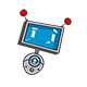 8-bit version of beep-9