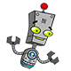 8-bit version of volt