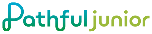 Logo for VJS Junior